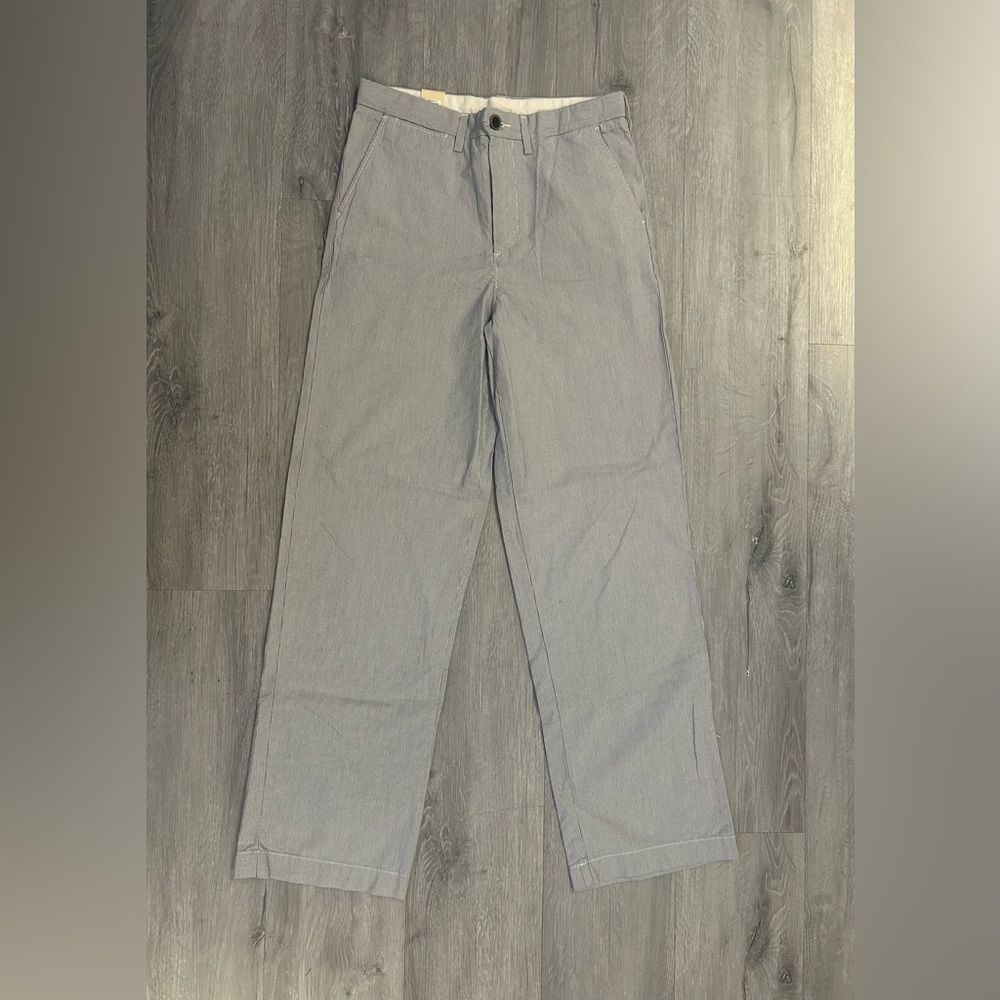 GAP KIDS  Light Gray Chinos